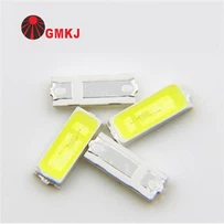 4014 SMD LED Chip Hvid 60mA 26LM