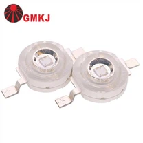 3 Watt Ice Blue High Power LED Diode 480nm