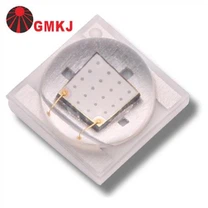 Grøn SMD LED 1W