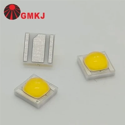 30 60 90 120 Grad Belysning Vinkel 3535 Smd Led