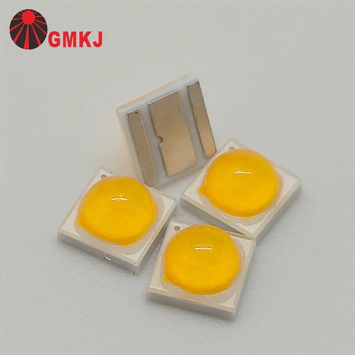 3W 6Vdc 350mA 3535 SMD LED Diode