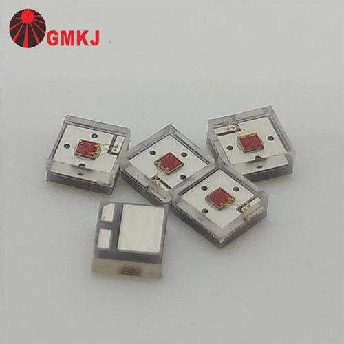 Termisk - Electric Separation Red 2020 SMD LED