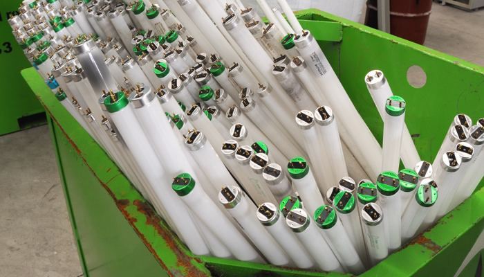 Tubes-In-Stillage