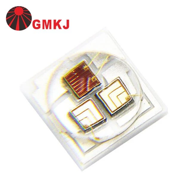 3535 rgb led