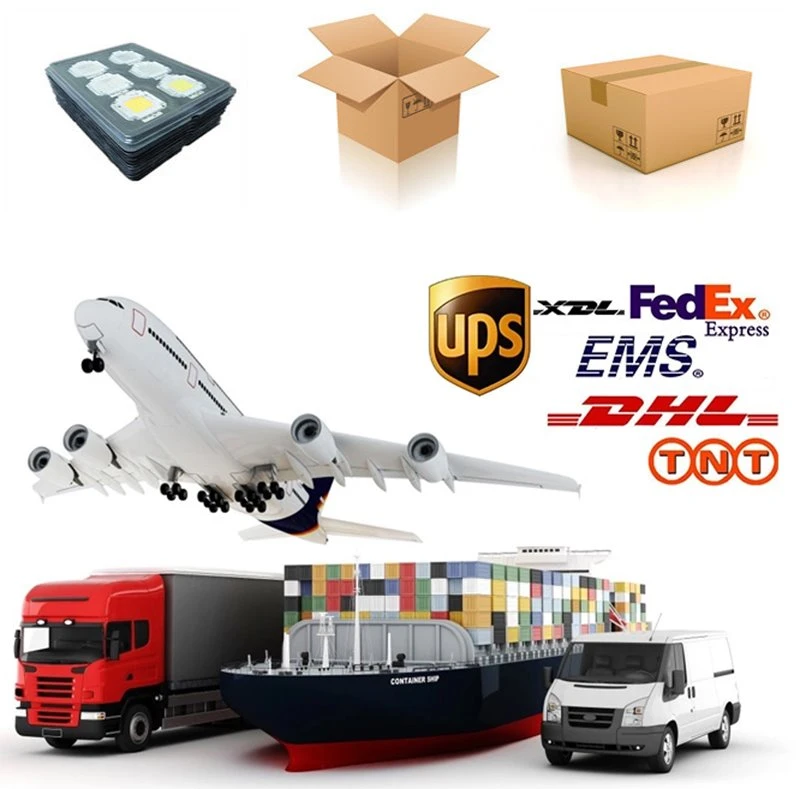 shipment shipment