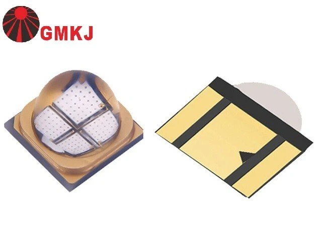 365nm uv led light SMD6868 15W 1