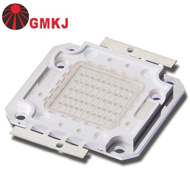 green led cob light