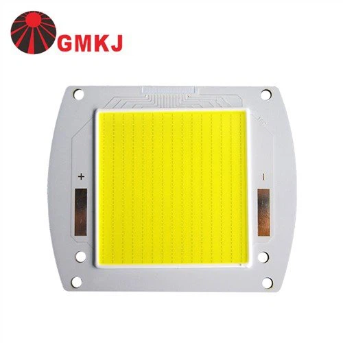 COB LED 200W Chip Hvid Farve 6000K