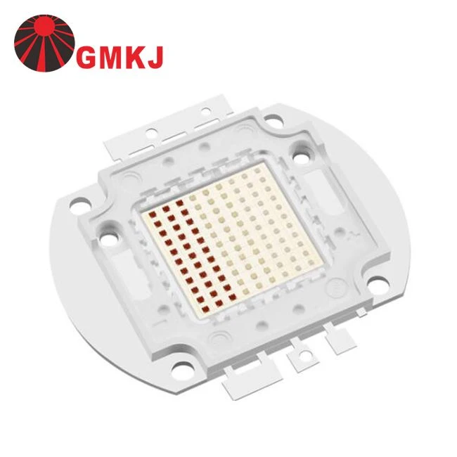 Høj effekt RGB Led 30W Cob Chip til oversvømmelseslys