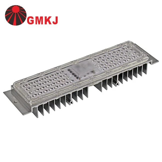 LED Street Light Module Heat Sink Smd Pcb Array Components