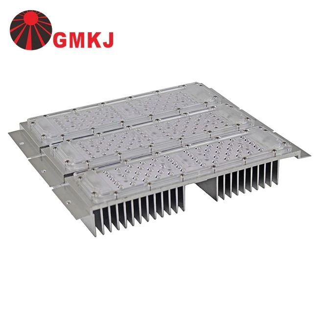 LED Street Light Eftermontering Kits SKD Komponenter