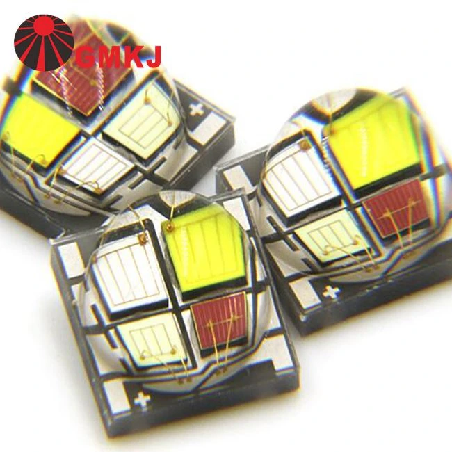 RGBWW 5050 SMD LED 12W Chip Light Source