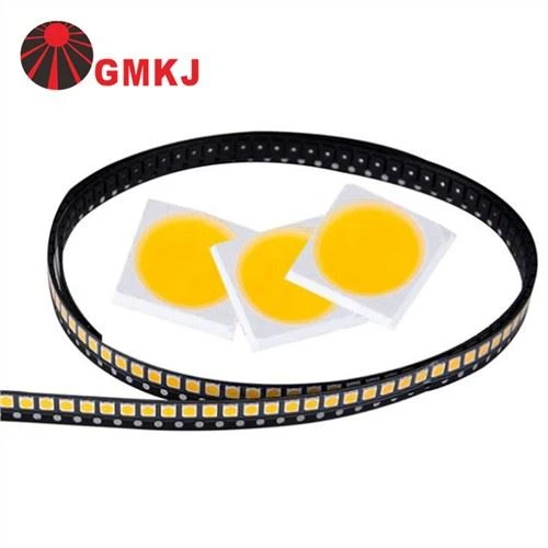 1W hvid fuldspektret 3030 SMD LED-chiprullepakke