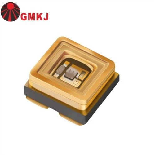 3535 UVC SMD LED Chip 275nm 5-8 Mw 50 MA 5-7v 3 Til ultraviolet desinfektion