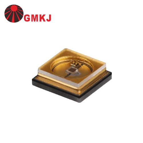 Keramisk substrat 1W UVB SMD LED -chip til hudbehandling