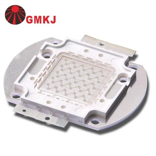 High Power IR LED Array 850nm 940nm 50W