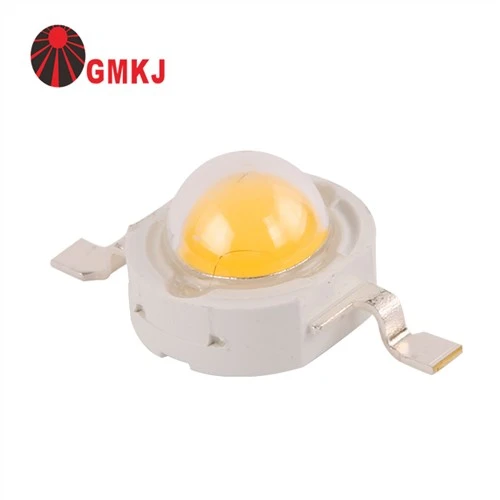 K2 High Brightness High Power Led 1w