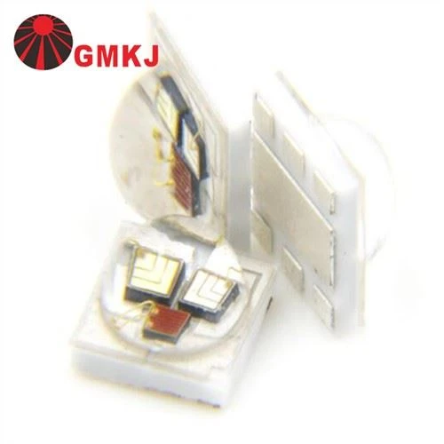 Led Smd 3535 Rgb Chip 3w Til Svømmebassin Lys