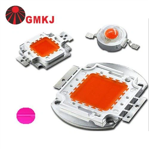 Plantevækst Full Spectrum COB LED Chip 50W 100W