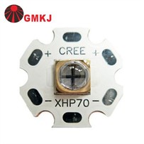 UV UVA 395nm 400nm 405nm 6868 SMD LED til 3D -udskrivning