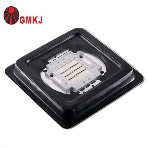 Gul gul orange farve COB LED -chip 30W 50W 100W