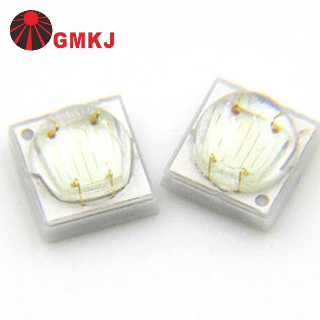 3w Keramiske 3535 Led Chips 380nm 385nm 390nm Epileds45mil