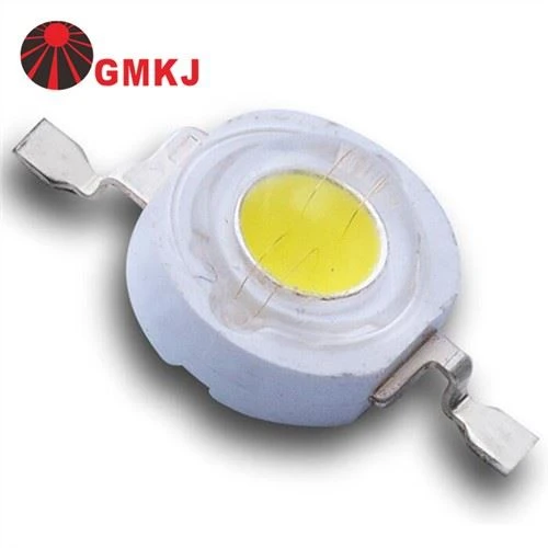 High Power LED K1 LED Hvid 6000k 6500k 1W 3W LED Diode