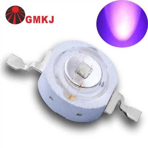 High Power Uv Led Chip 415nm 420nm 425nm