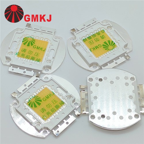 50w High Power COB hvid farve 6000-6500k LED Chip Diode