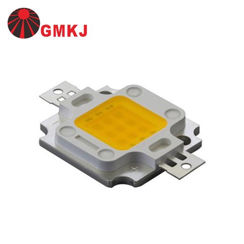 8w COB kobberbase 3000-3200k Led Chip Diode