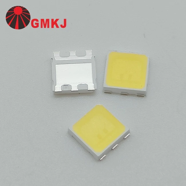 5054 white smd led-2