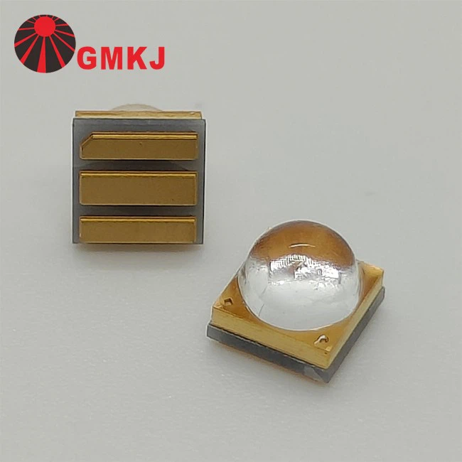 30 60 degree 255nm uvc smd leds diode