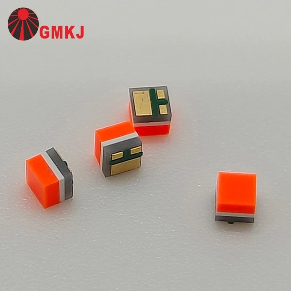 1414 1616 red smd led 2