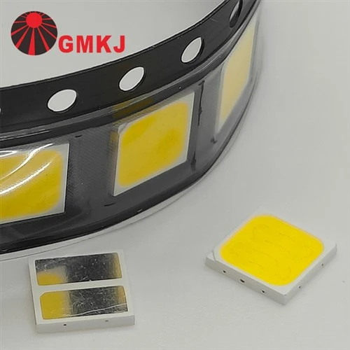 High LPW 12W 12V 24V 36V EMC 7070 SMD LED
