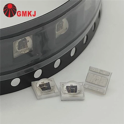 3535 1600nm Keramisk LED til plastsortering og NIR-spektroskopi