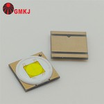High Power 50W SMD LED til LED lommelygte