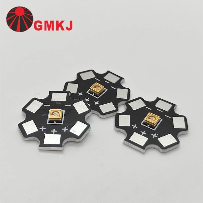 3535 uvc uvb star board-3